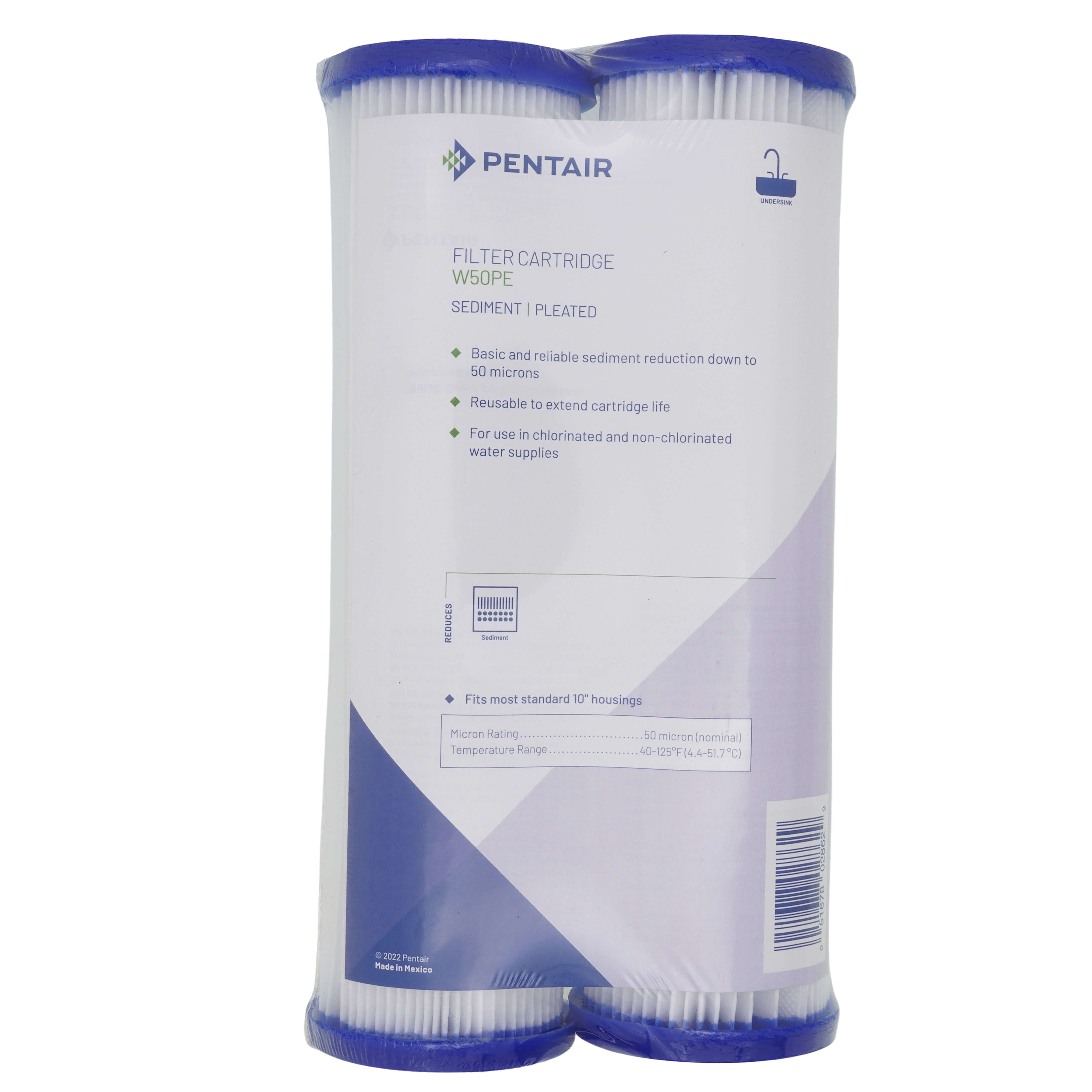  - Water Filtration Filters